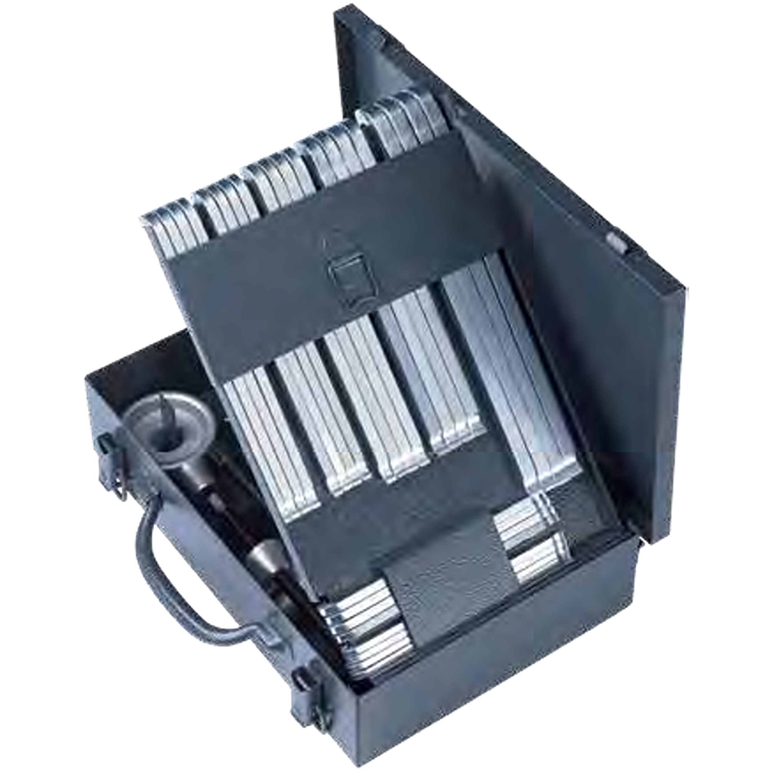 NEXUS Aplication Table For Ball Bearing Internal Extractors 60/61 - Premium Internal Extractors from NEXUS - Shop now at Yew Aik.