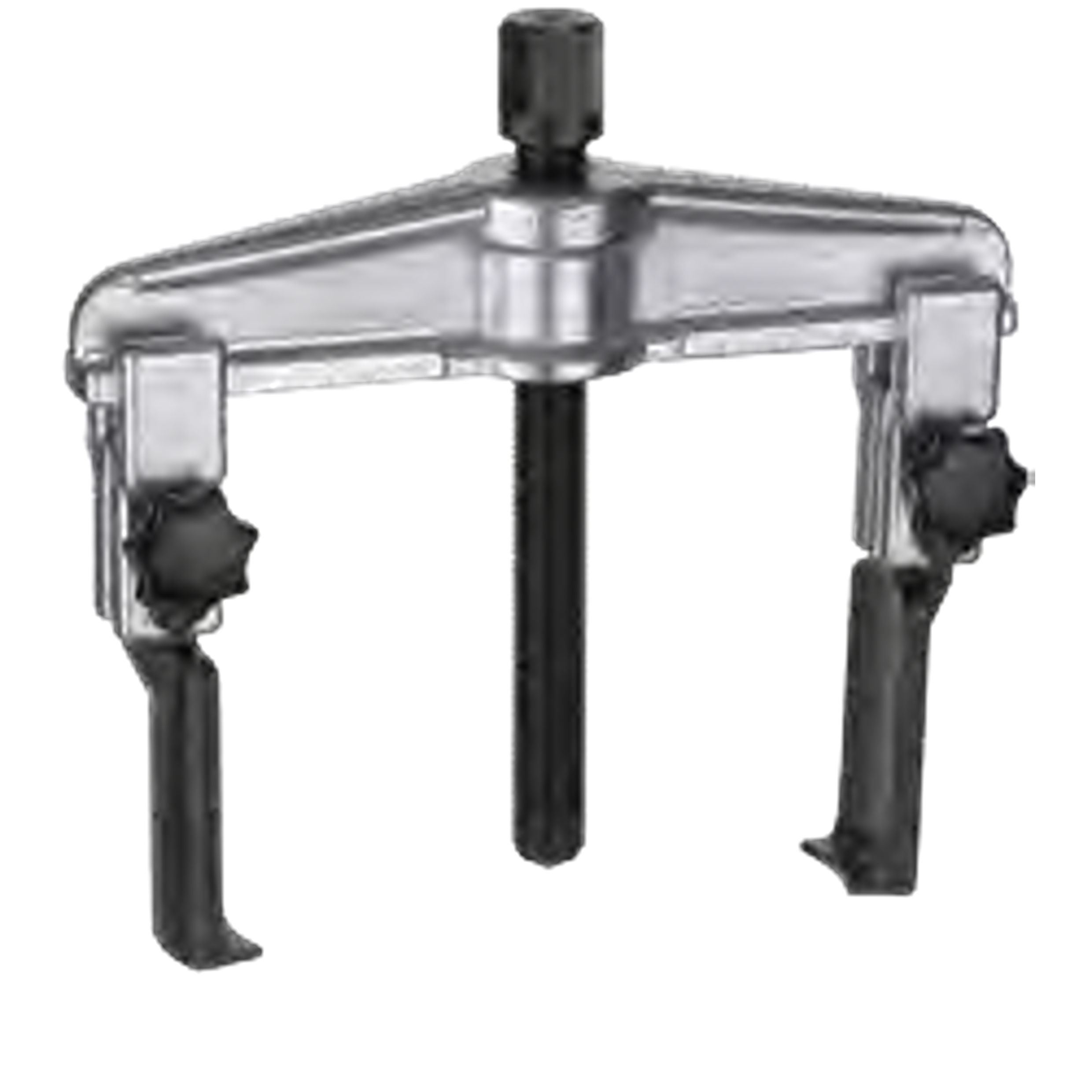 NEXUS E0-F KRALLEX TIP 2-Arm Puller Legs Easy-Fix Pair - Premium 2-Arm Puller Legs from NEXUS - Shop now at Yew Aik.