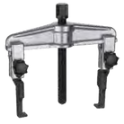 NEXUS E10-S KRALLEX SLIM 2-Arm Puller Legs Easy-Fix Pair - Premium 2-Arm Puller Legs from NEXUS - Shop now at Yew Aik.