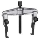 NEXUS E100 KRALLEX SLIM 2-Arm Universal Puller Easy-Fix - Premium 2-Arm Universal Puller from NEXUS - Shop now at Yew Aik.