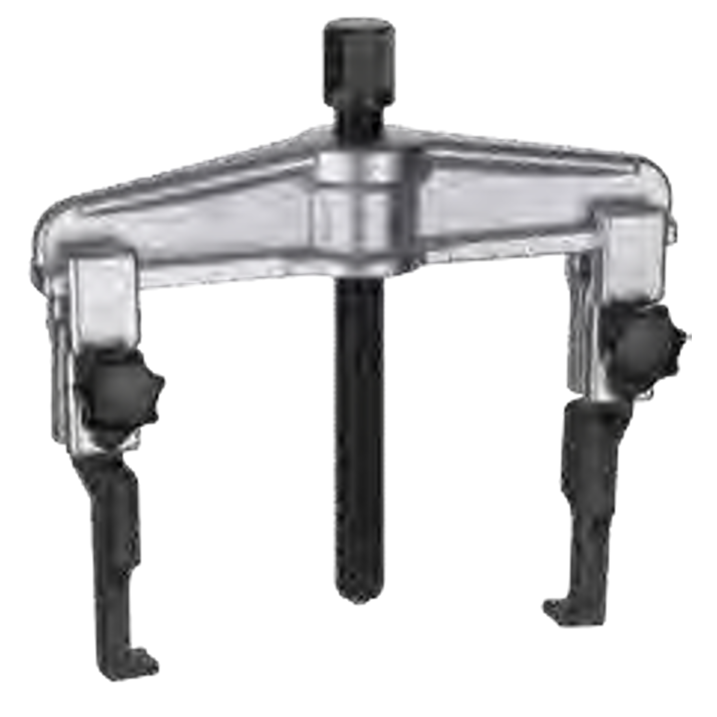 NEXUS E100 KRALLEX SLIM 2-Arm Universal Puller Easy-Fix - Premium 2-Arm Universal Puller from NEXUS - Shop now at Yew Aik.