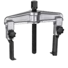 NEXUS E100 KRALLEX TIP 2-Arm Universal Puller Easy-Fix - Premium 2-Arm Universal Puller from NEXUS - Shop now at Yew Aik.