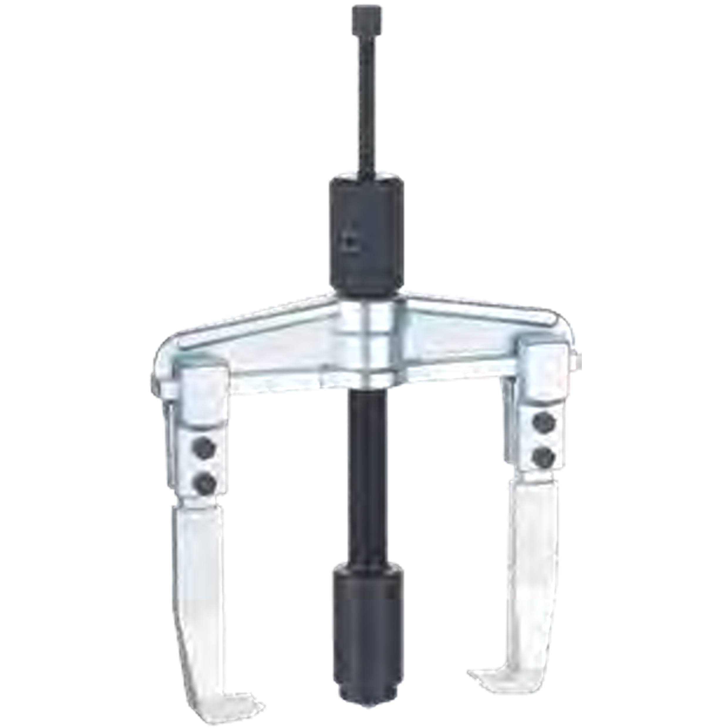 NEXUS F100-2 2-Arm Universal Puller With Grease Hydraulic - Premium 2-Arm Universal Puller from NEXUS - Shop now at Yew Aik.
