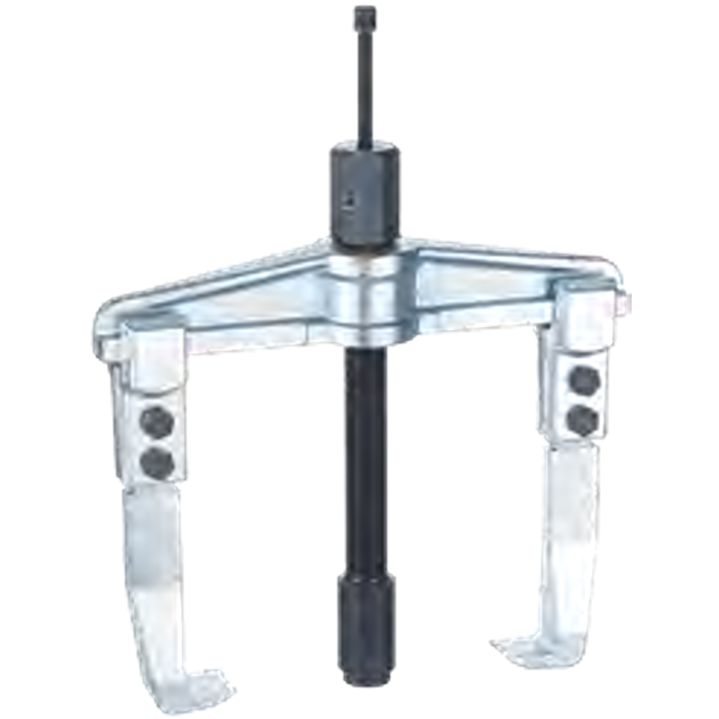 NEXUS F100-3 2-Arm Universal Puller With Grease-Hydraulic - Premium 2-Arm Universal Puller from NEXUS - Shop now at Yew Aik.