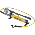 NEXUS HP-1 Hydraulic Steel Hand Pump Max. 700 Bar - Premium Hydraulic Steel Hand Pump from NEXUS - Shop now at Yew Aik.