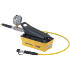 NEXUS HP-2 Air Hydraulic Pump Operating Pressure Max 700 Bar - Premium Air Hydraulic Pump from NEXUS - Shop now at Yew Aik.