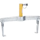 NEXUS HY100 2-Arm Hydraulic Puller Operating Puller Max 700 Bar - Premium 2-Arm Hydraulic Puller from NEXUS - Shop now at Yew Aik.