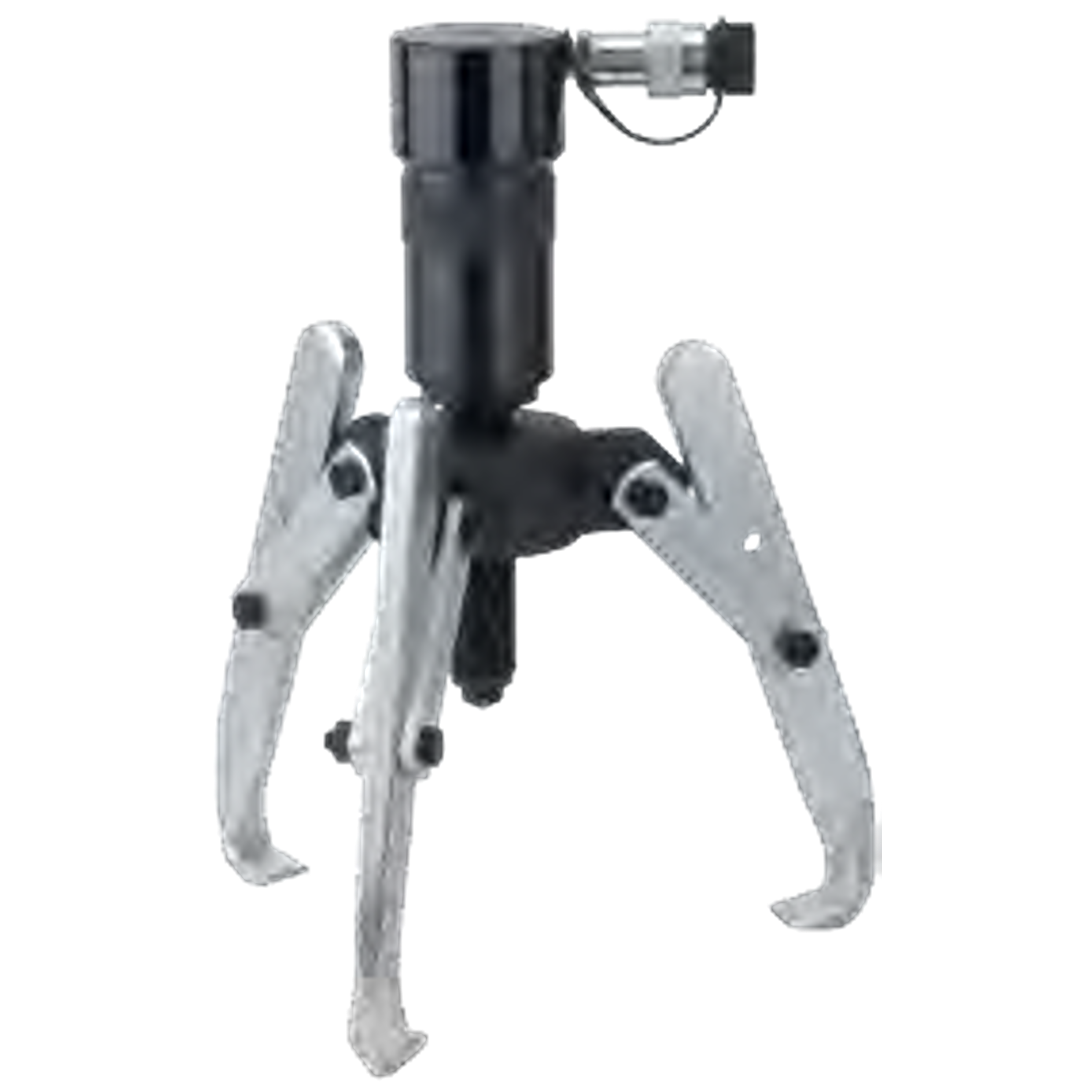 NEXUS HY116-17 3-Arm Hydraulic Puller With Threaded-Body - Premium 3-Arm Hydraulic Puller from NEXUS - Shop now at Yew Aik.