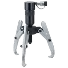 NEXUS HY116-17 3-Arm Hydraulic Puller With Threaded-Body - Premium 3-Arm Hydraulic Puller from NEXUS - Shop now at Yew Aik.