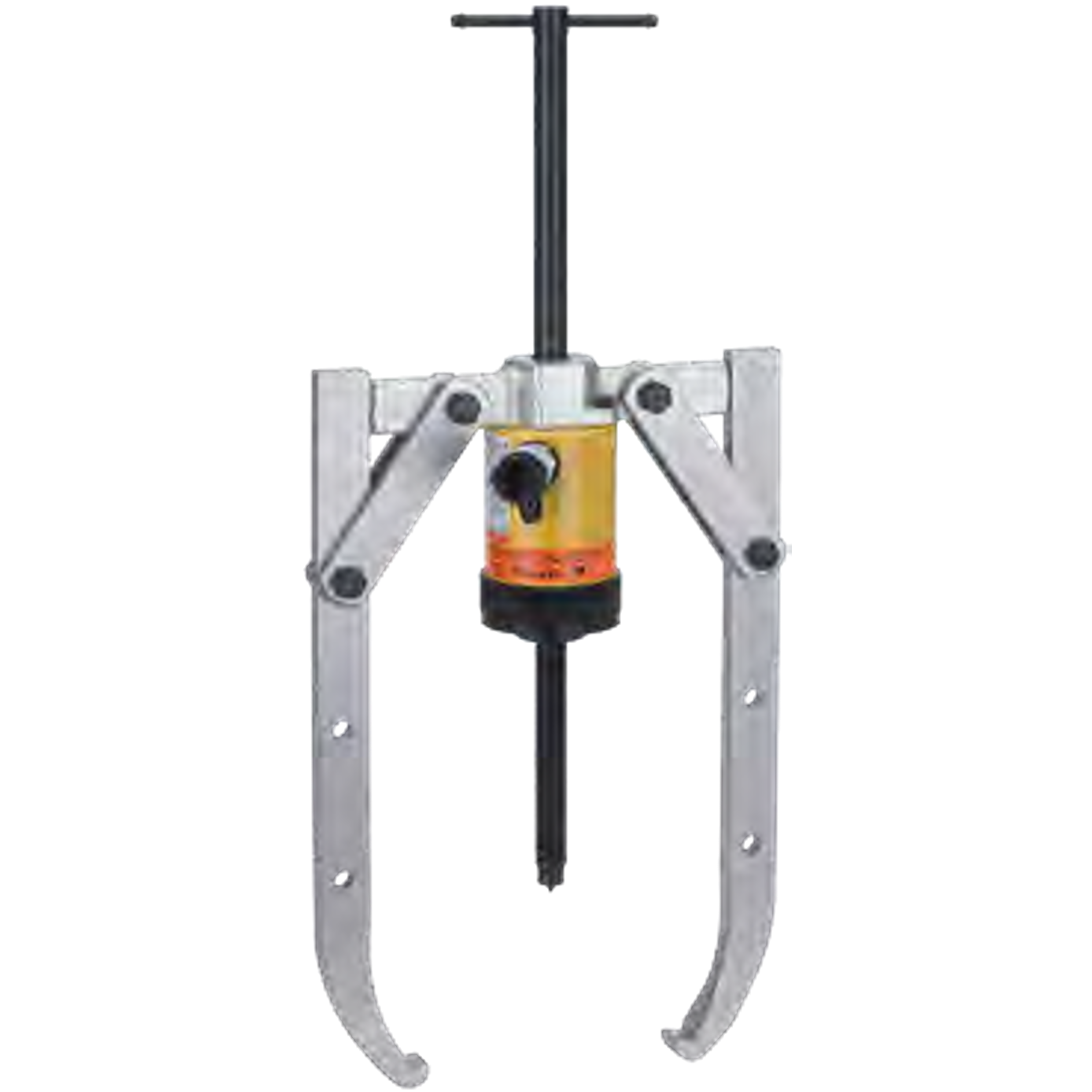 NEXUS HY135 2-Arm Hydraulic Puller Max. Pressure Of Up To 50 t - Premium 2-Arm Hydraulic Puller from NEXUS - Shop now at Yew Aik.