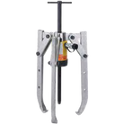 NEXUS HY136 3-Arm Hydraulic Puller Max. Pressure Of Up To 50 t - Premium 3-Arm Hydraulic Puller from NEXUS - Shop now at Yew Aik.