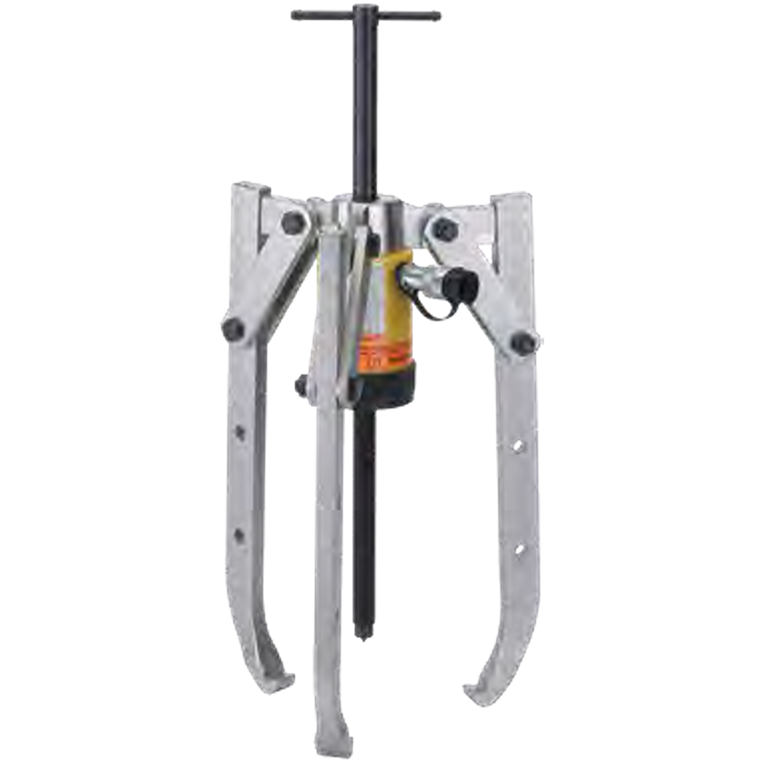 NEXUS HY136 3-Arm Hydraulic Puller Max. Pressure Of Up To 50 t - Premium 3-Arm Hydraulic Puller from NEXUS - Shop now at Yew Aik.