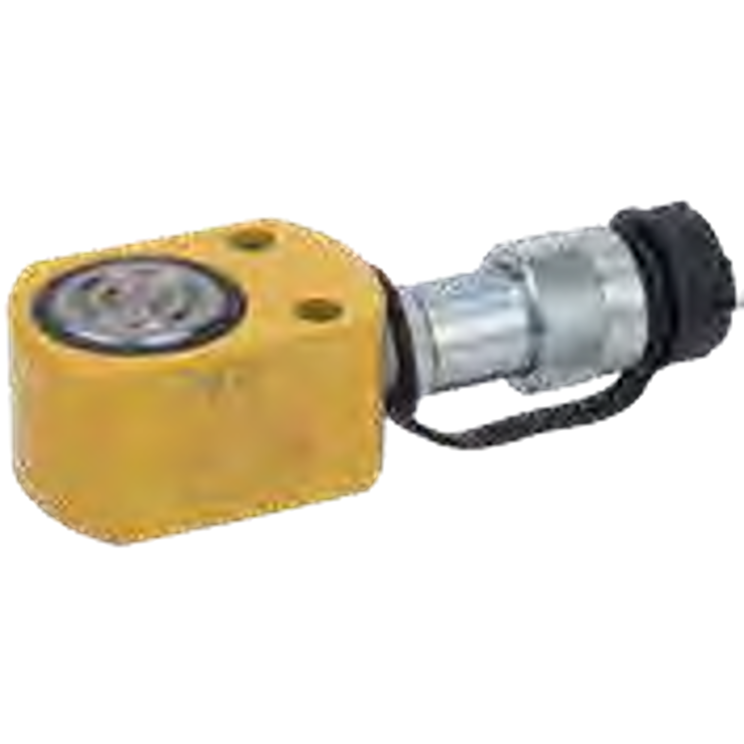 NEXUS HZ-10 Low-Height Hydraulic Cylinder - Premium Hydraulic Cylinder from NEXUS - Shop now at Yew Aik.