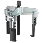 NEXUS KRALLEX TIP 3-Arm Puller Set 3 Pcs Legs - Premium 3-Arm Puller Set from NEXUS - Shop now at Yew Aik.