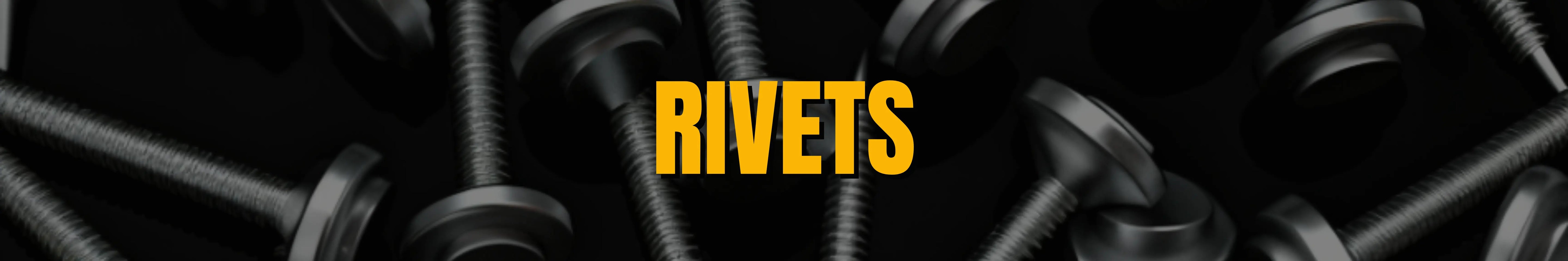 Rivets banner