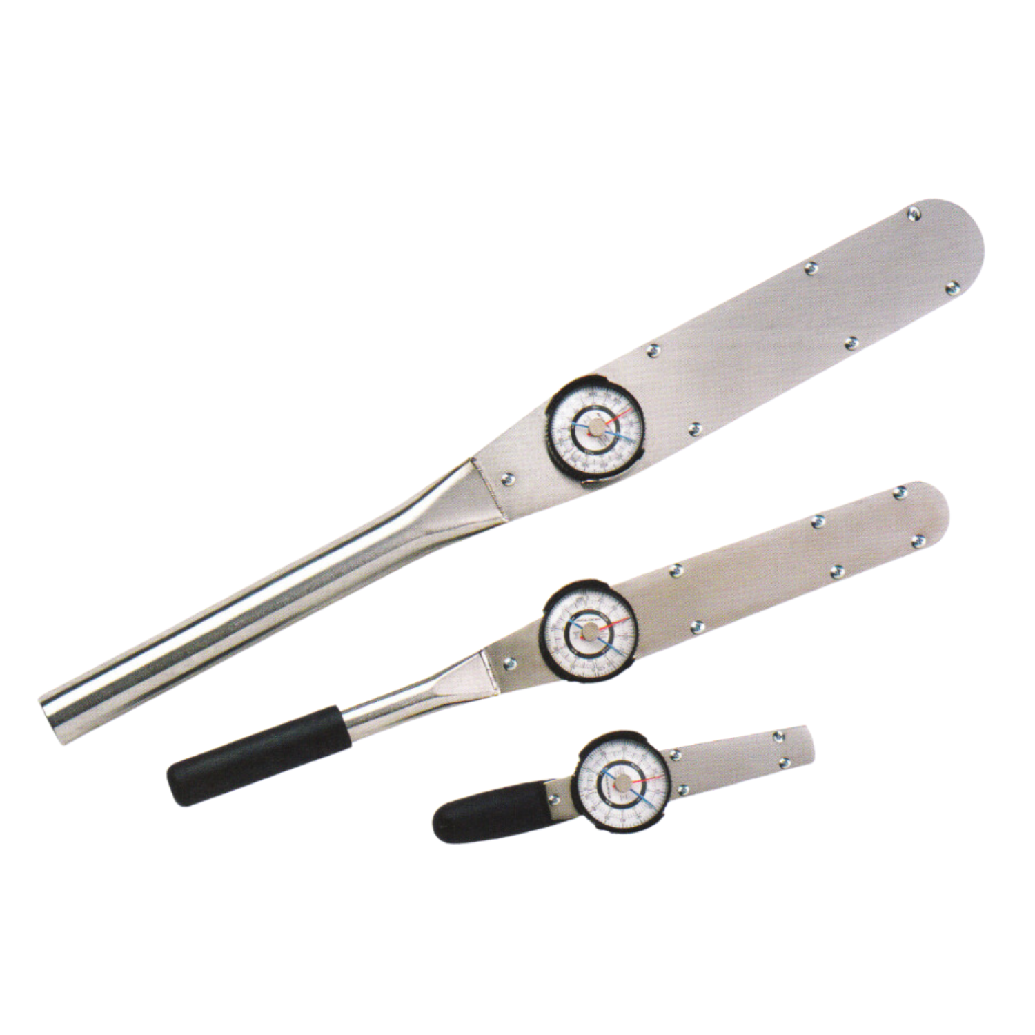 TECNOGI 2070 Dial Torque Wrench 0-70 Nm (TECNOGI Tools) - Premium Dial Torque Wrench from TECNOGI - Shop now at Yew Aik.