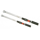 TECNOGI 3520 Digital Torque Wrench with Ratchet 480mm - Premium Digital Torque Wrench from TECNOGI - Shop now at Yew Aik.