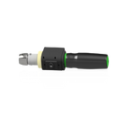 TECNOGI 4000WC DigiClick Series USB For Torque Wrench - Premium Torque Wrench from TECNOGI - Shop now at Yew Aik.
