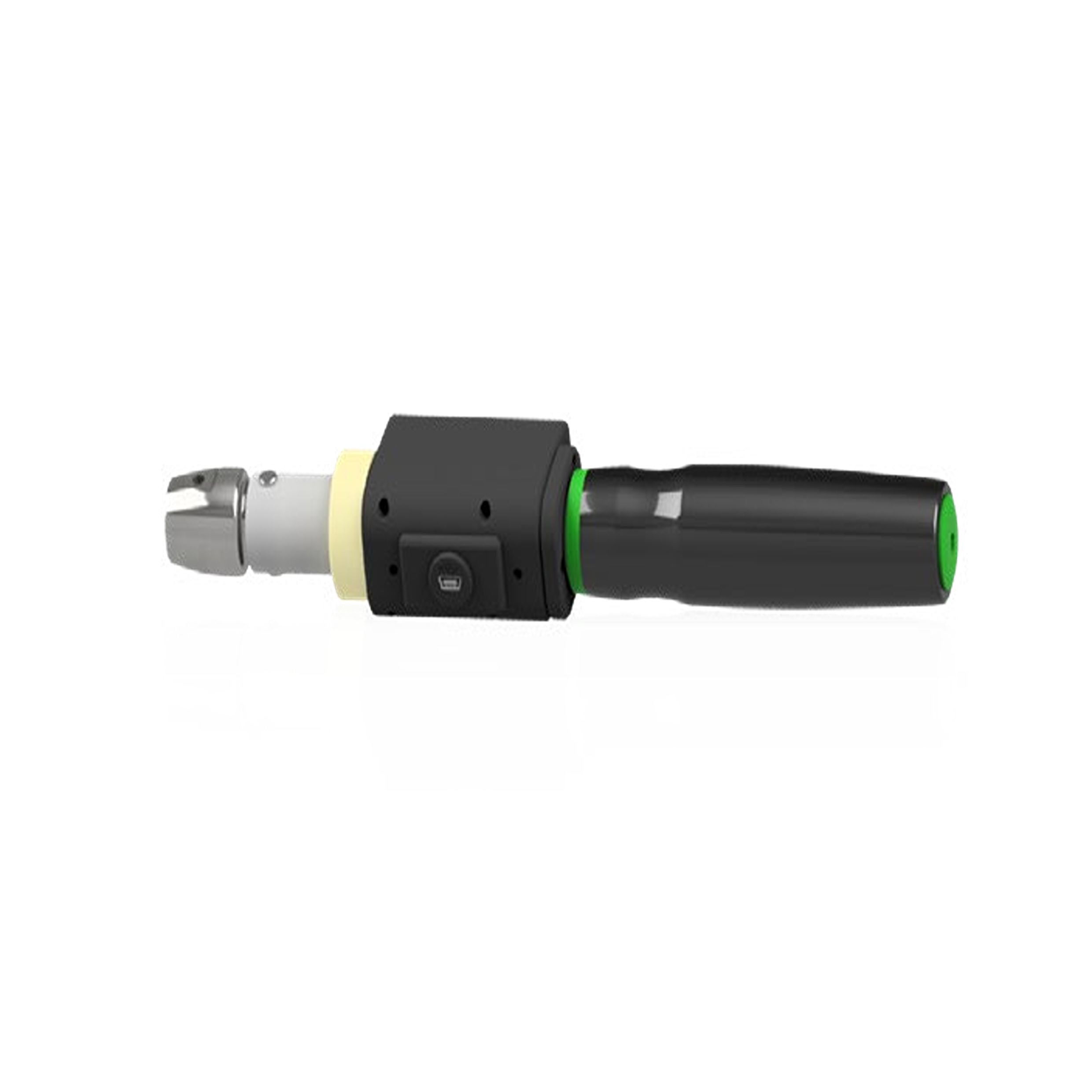 TECNOGI 4000WC DigiClick Series USB For Torque Wrench - Premium Torque Wrench from TECNOGI - Shop now at Yew Aik.