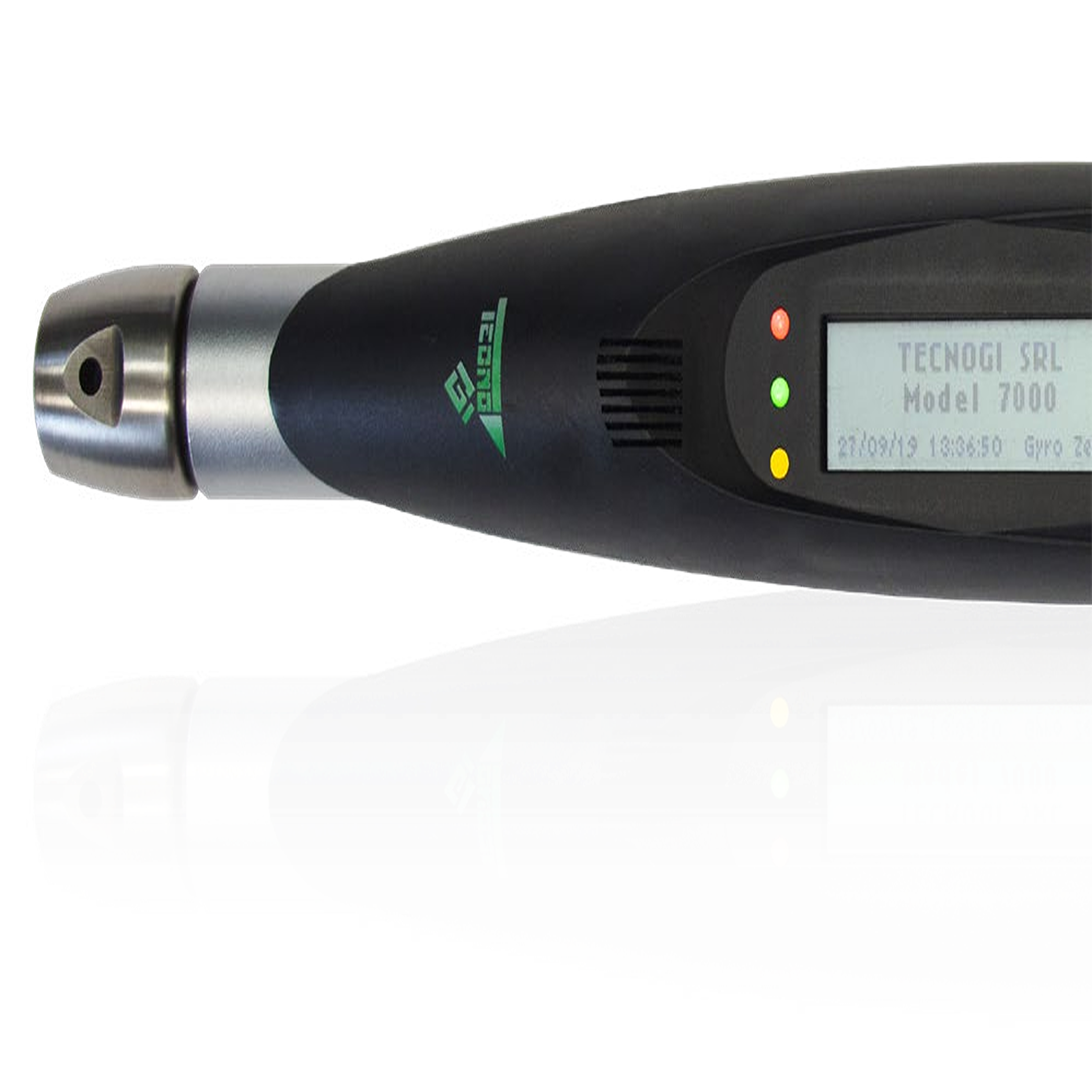 TECNOGI 71000C2 1" Digital Torque Wrench +/- 2% Torque Precision - Premium Digital Torque Wrench from TECNOGI - Shop now at Yew Aik.