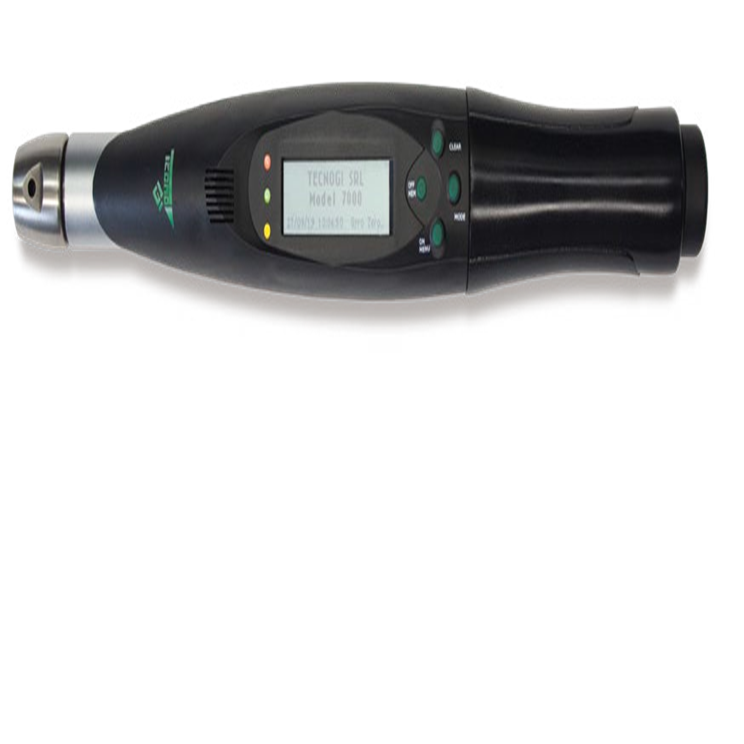 TECNOGI 7600C2 Digital Torque Wrench 966 mm (TECNOGI Tools) - Premium Digital Torque Wrench from TECNOGI - Shop now at Yew Aik.