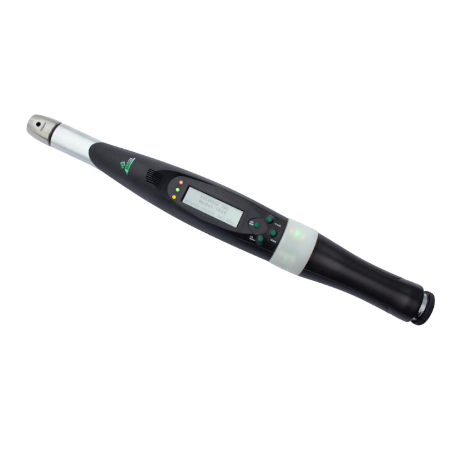 TECNOGI 7800W-B Angle Digital Torque Wrench WIFI Transmission - Premium Angle Digital Torque Wrench from TECNOGI - Shop now at Yew Aik.