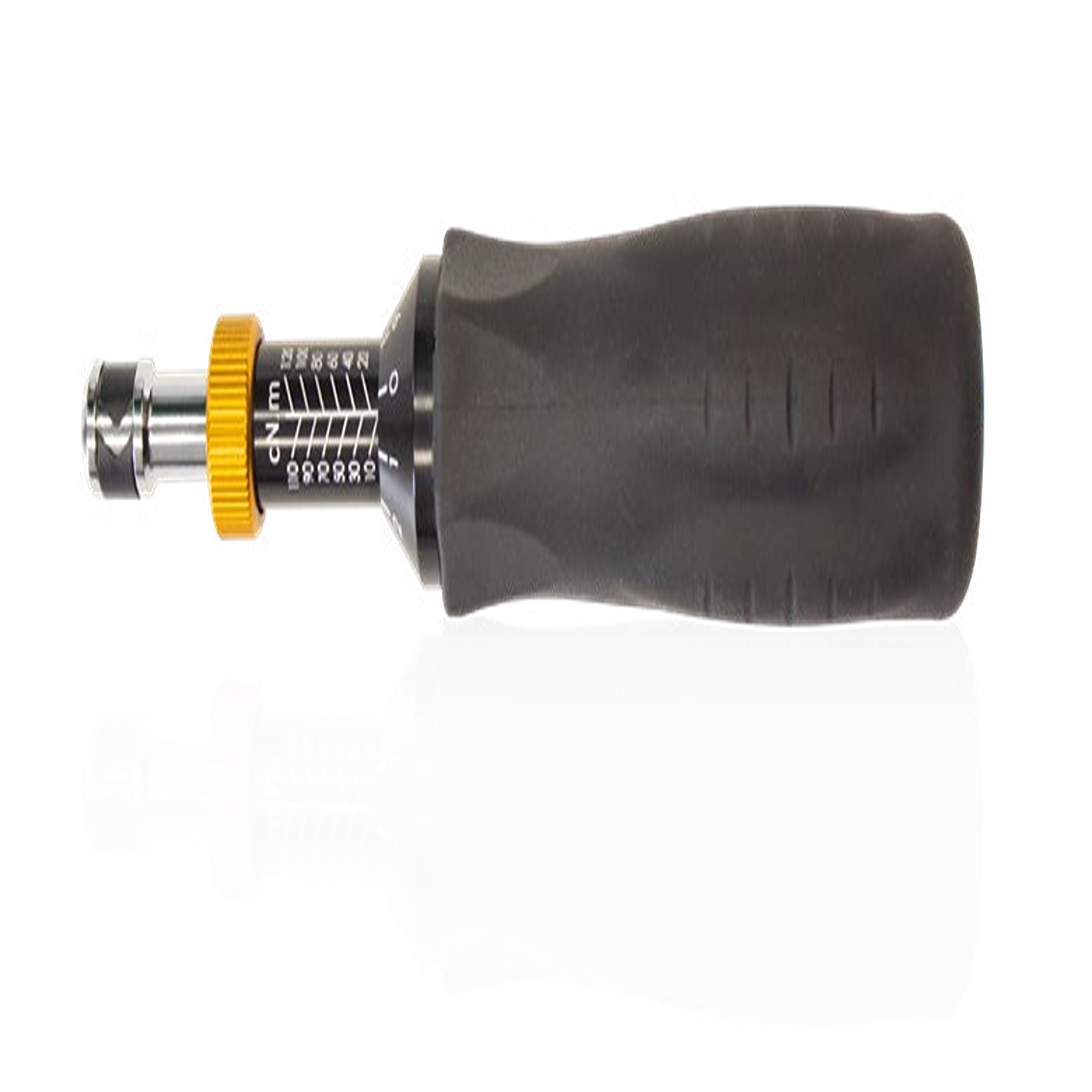 TECNOGI 801T 1/4" Torque Screwdriver 180 mm (TECNOGI Tools) - Premium Screwdriver from TECNOGI - Shop now at Yew Aik.