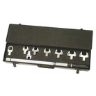 TECNOGI 906D Torque Wrench Kit with Case 10-60 Nm 7 pcs - Premium Torque Wrench Kit from TECNOGI - Shop now at Yew Aik.