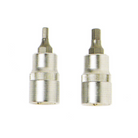 TECNOGI 940 1/2" Socket For Inhex Screw (TECNOGI Tools) - Premium 1/2" Socket For Inhex Screw from TECNOGI - Shop now at Yew Aik.