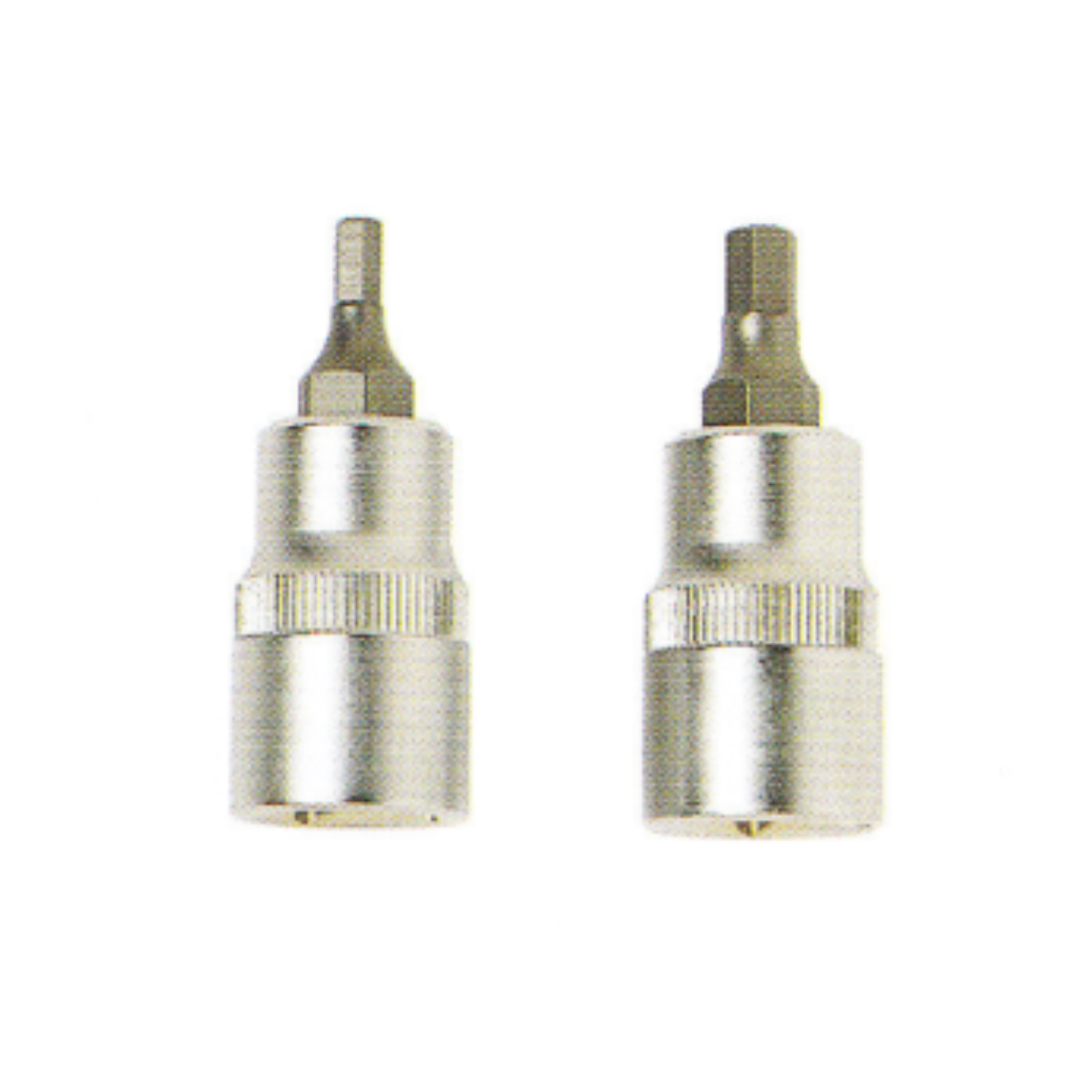 TECNOGI 940 1/2" Socket For Inhex Screw (TECNOGI Tools) - Premium 1/2" Socket For Inhex Screw from TECNOGI - Shop now at Yew Aik.