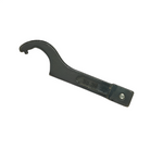 TECNOGI 965 Hook Wrench with Pin 14x18 (TECNOGI Tools) - Premium Hook Wrench from TECNOGI - Shop now at Yew Aik.
