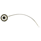TECNOGI GM 1/2" Torque Angle Protractor with Magnetic Anchor - Premium Protractor with Magnetic from TECNOGI - Shop now at Yew Aik.