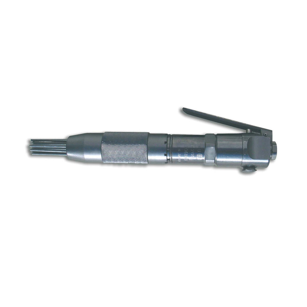TOKU TFC-N200 Straight Needle Scaler (TOKU Air Tools) - Premium Straight Needle Scaler from TOKU - Shop now at Yew Aik.