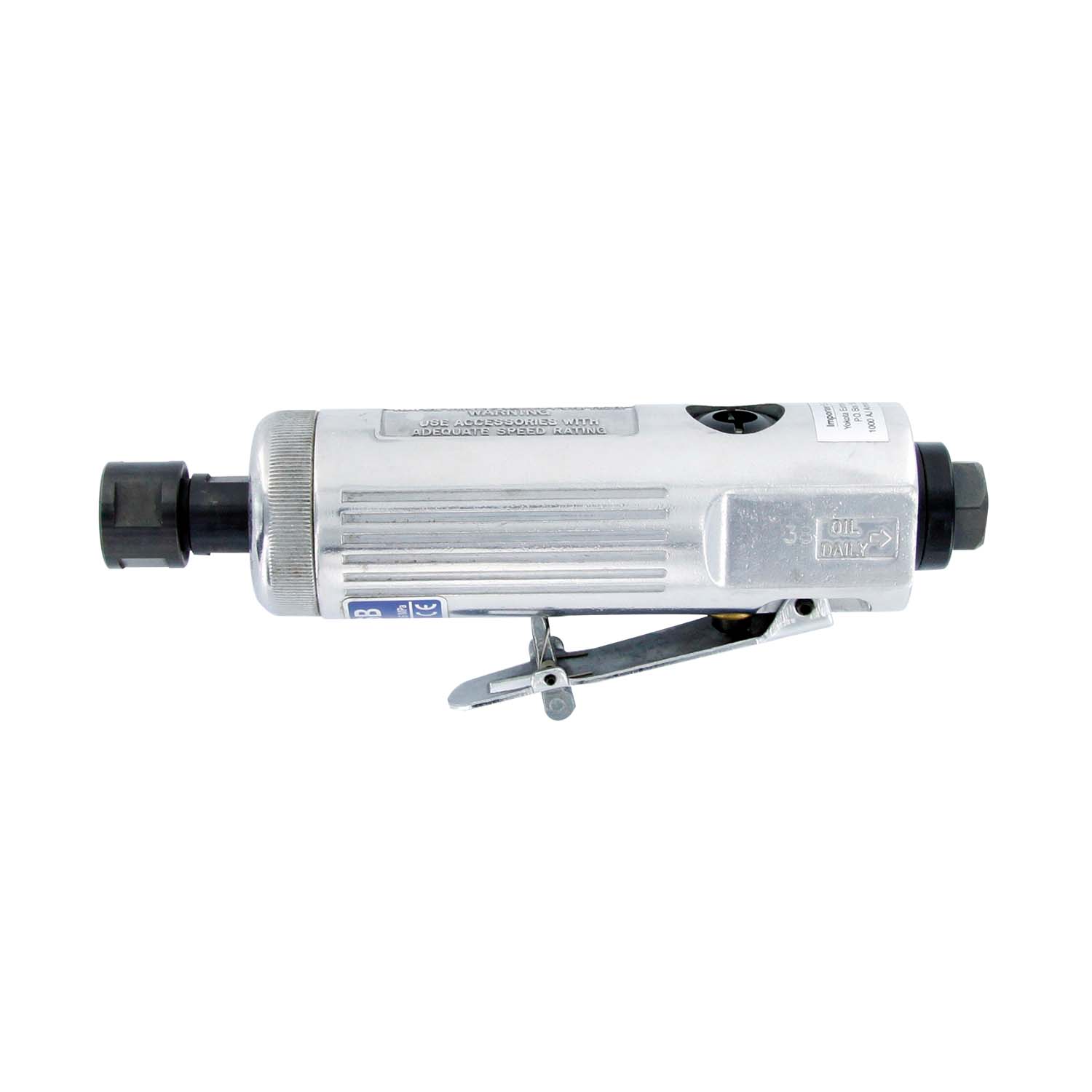 TOKU MG-7206B Air Die Grinder 25mm (TOKU Air Tools) - Premium Air Die Grinder from TOKU - Shop now at Yew Aik.