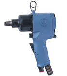 TOKU MI-1600 1/2" Impact Wrench Closed Hammer Pistol Model - Premium 1/2" Impact Wrench from TOKU - Shop now at Yew Aik.