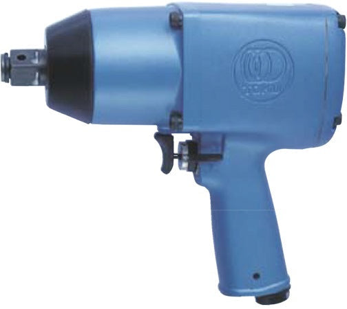 TOKU MI-20P 3/4” Impact Wrench Twin Hammer Pistol Model - Premium 3/4” Impact Wrench from TOKU - Shop now at Yew Aik.