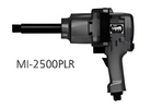 TOKU MI-2500PR/PLR 1" Impact Wrench Closed Hammer Pistol Model - Premium 1" Impact Wrench from TOKU - Shop now at Yew Aik.