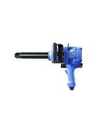 TOKU MI-3800PR/PLR 1" Impact Wrench Closed Hammer Pistol Model - Premium 1" Impact Wrench from TOKU - Shop now at Yew Aik.