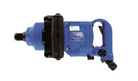 TOKU MI-38ESR/ELR 1" Impact Wrench Twin Hammer Straight Model - Premium 1" Impact Wrench from TOKU - Shop now at Yew Aik.