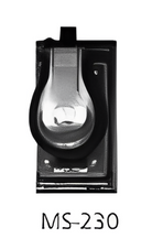 TOKU MS-230 Orbital Sander 228mmx93mm (TOKU Air Tools) - Premium Orbital Sander from TOKU - Shop now at Yew Aik.