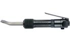 TOKU TFC-200F Straight Air Flux Chipper / Chipping Hammer - Premium Straight Air Flux Chipper from TOKU - Shop now at Yew Aik.