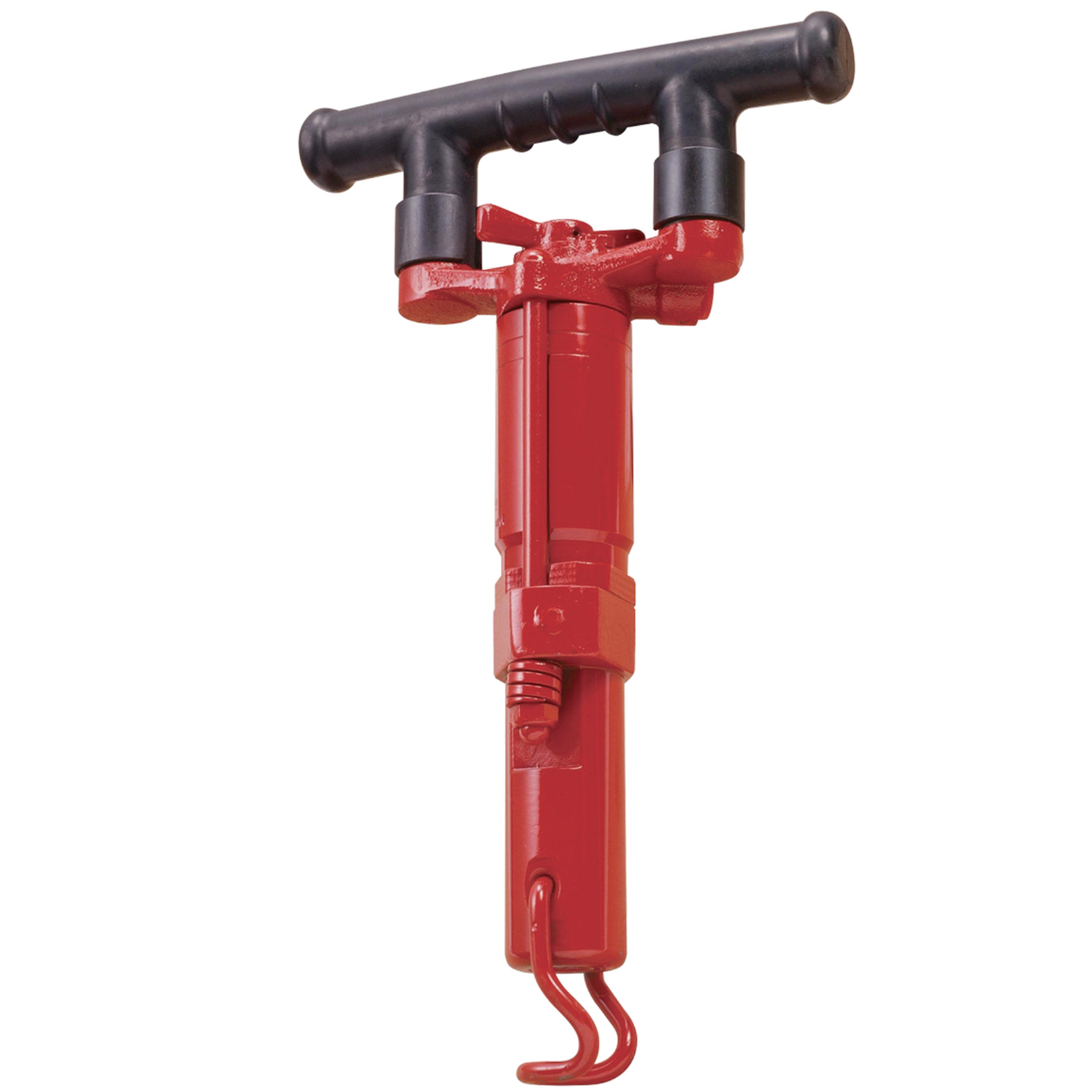 TOKU TH-5S 3/8" Rock Drill (TOKU Air Tools) - Premium 3/8" Rock Drill from TOKU - Shop now at Yew Aik.