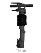 TOKU TPB 3/4" Paving Breaker (TOKU Air Tools) - Premium 3/4" Paving Breaker from TOKU - Shop now at Yew Aik.