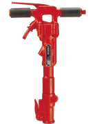 TOKU TPB-30 1/2" Paving Breaker (TOKU Air Tools) - Premium 1/2" Paving Breaker from TOKU - Shop now at Yew Aik.