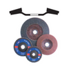 Flap Discs - Premium Flap Disc from YEW AIK - Shop now at Yew Aik.