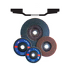 Copy of YEW AIK Flap Disc Type B – Lightweight Glass Fibre Backed - Premium Flap Disc from YEW AIK - Shop now at Yew Aik.