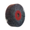 Flap Wheels-Wooden Centred Flap Wheels - Premium Flap Wheel from YEW AIK - Shop now at Yew Aik.