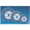 Aluminum Oxide (General Purpose Metal) Grinding Wheel Type 1 ‘A’ Face - Premium Grinding Wheel from YEW AIK - Shop now at Yew Aik.