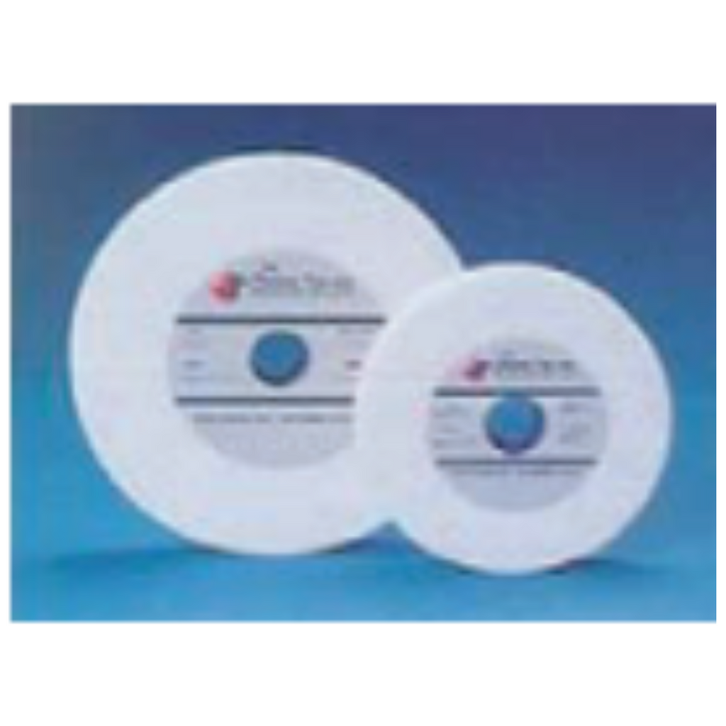 YEW AIK White Aluminum Oxide Grinding Wheel Type 1 A Face - Premium White Aluminum Oxide Grinding Wheel from YEW AIK - Shop now at Yew Aik.