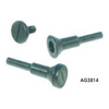 Mounting Arbors for Flexicut Discs with 3/8” arbor hole - Premium Mounting Arbor from YEW AIK - Shop now at Yew Aik.